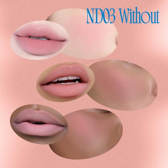 Fwee Blurry Pudding Pot ND03 WITHOUT + Rose Keyring/Keychain - Picture 6 of 8